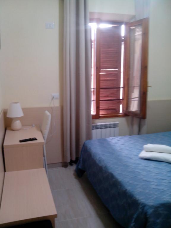 Hotel Ok Roma Esterno foto