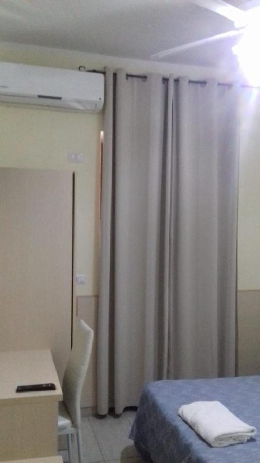 Hotel Ok Roma Esterno foto